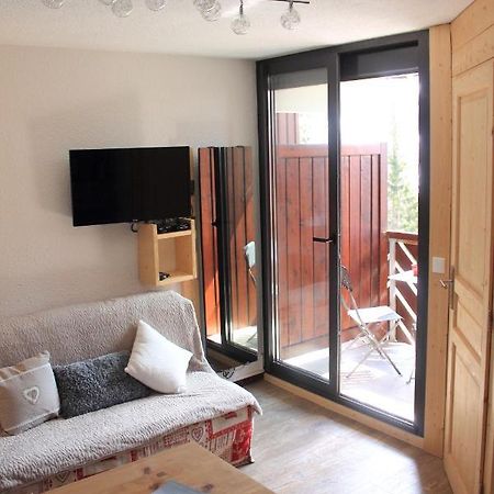 מניגו Appartement T2 Col De Merdassier Au Pied Des Pistes מראה חיצוני תמונה