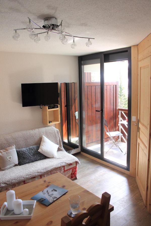 מניגו Appartement T2 Col De Merdassier Au Pied Des Pistes מראה חיצוני תמונה