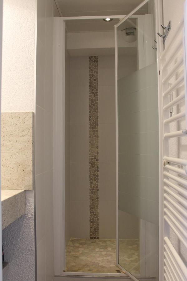מניגו Appartement T2 Col De Merdassier Au Pied Des Pistes מראה חיצוני תמונה