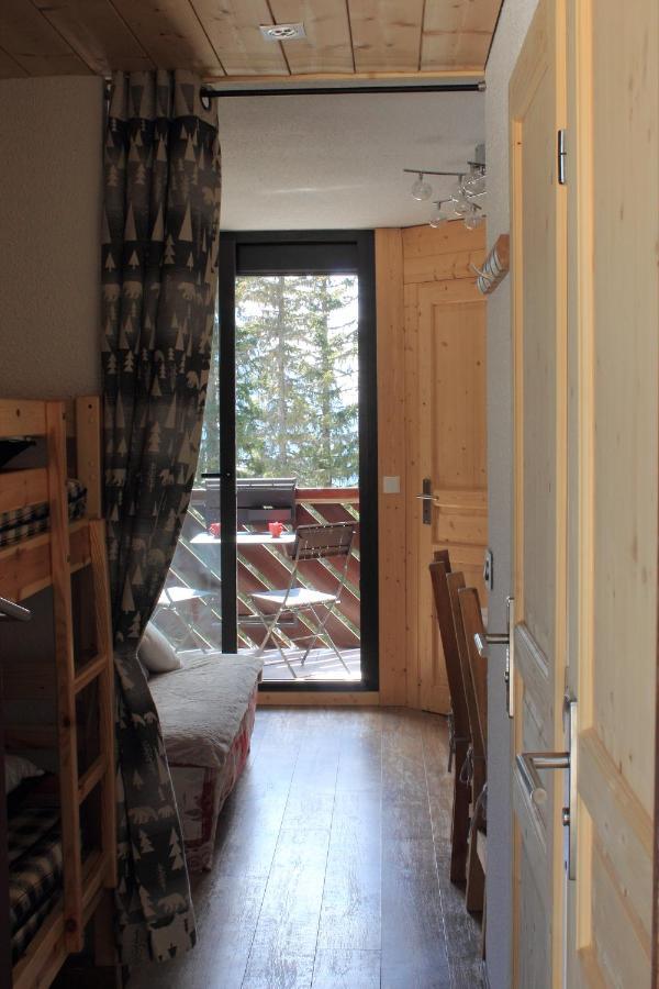 מניגו Appartement T2 Col De Merdassier Au Pied Des Pistes מראה חיצוני תמונה