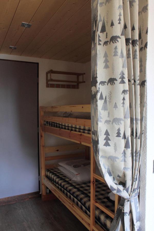 מניגו Appartement T2 Col De Merdassier Au Pied Des Pistes מראה חיצוני תמונה