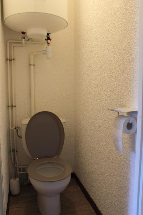 מניגו Appartement T2 Col De Merdassier Au Pied Des Pistes מראה חיצוני תמונה