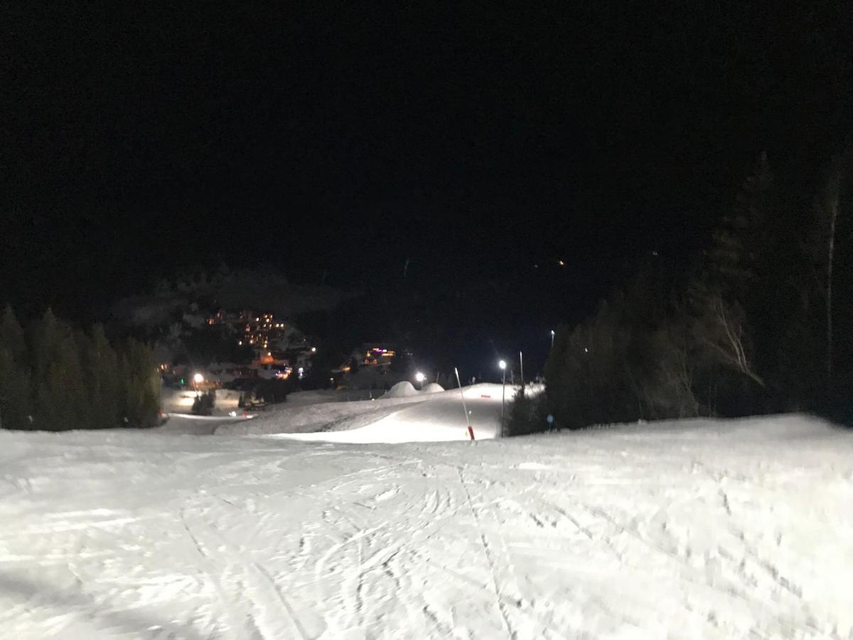 מניגו Appartement T2 Col De Merdassier Au Pied Des Pistes מראה חיצוני תמונה